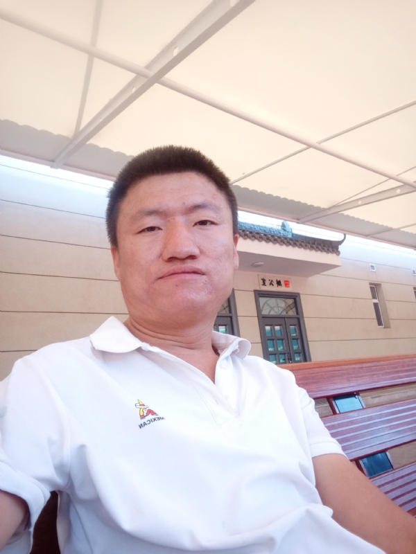 细水长流的第一张照片--昆明相亲服务中心