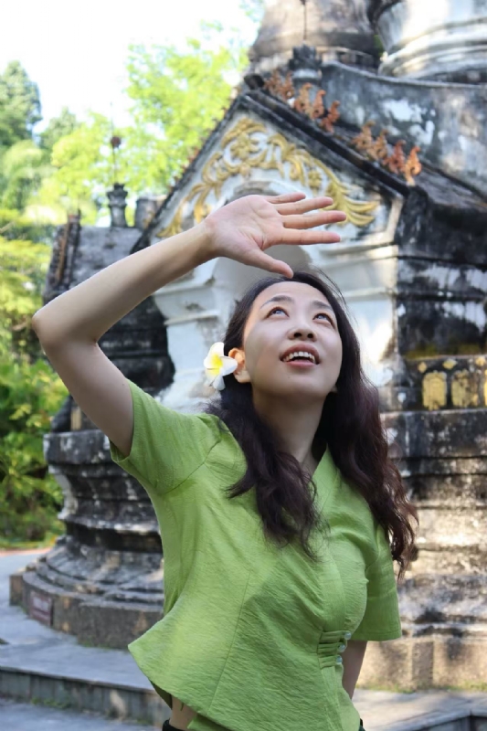 小贝加的第一张照片--昆明相亲服务中心