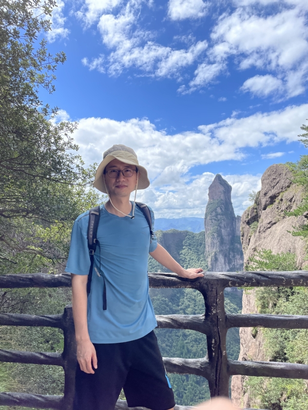 陈留的第二张照片--昆明相亲服务中心