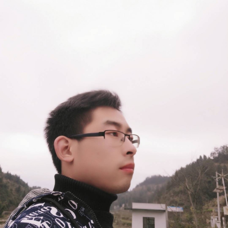 墨羽的第一张照片--昆明相亲服务中心