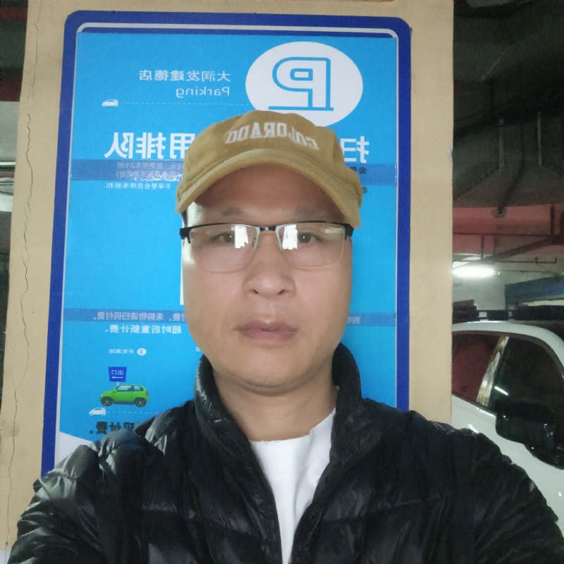 子昂的第三张照片--昆明相亲服务中心