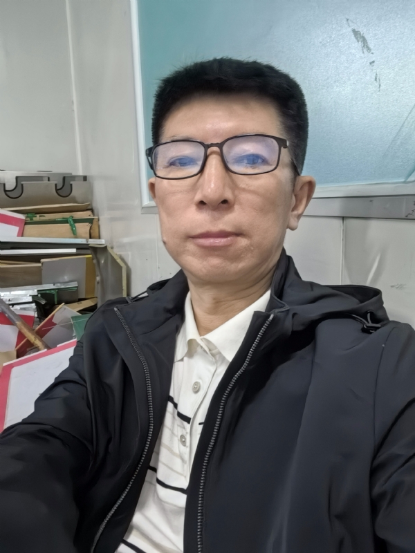 责任感的感冒药的第二张照片--昆明相亲服务中心