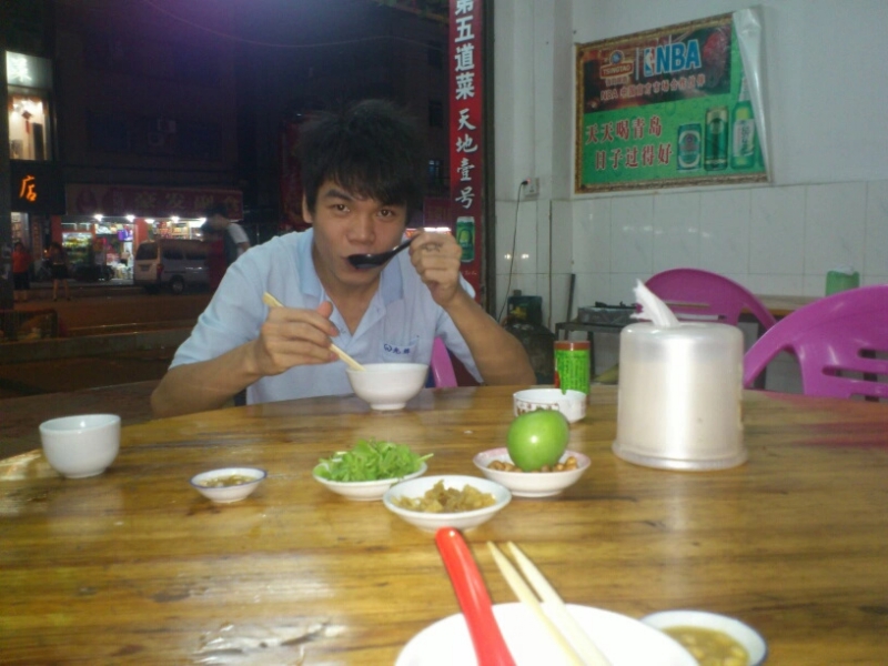 浅时光的第一张照片--昆明相亲服务中心